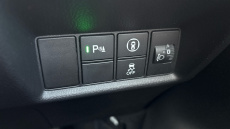 Honda Jazz 1.5 i-MMD Hybrid SR 5dr eCVT Hybrid Hatchback